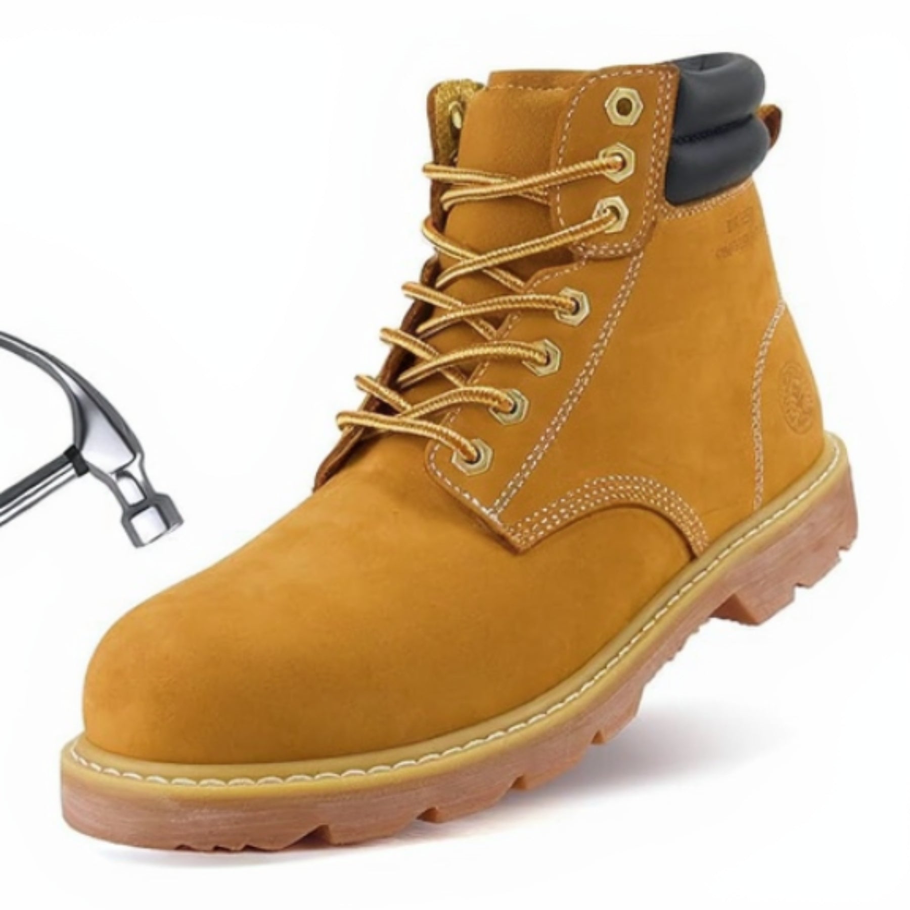 ぶーつ カリ JACATA-8605 – Jacata Work Boots