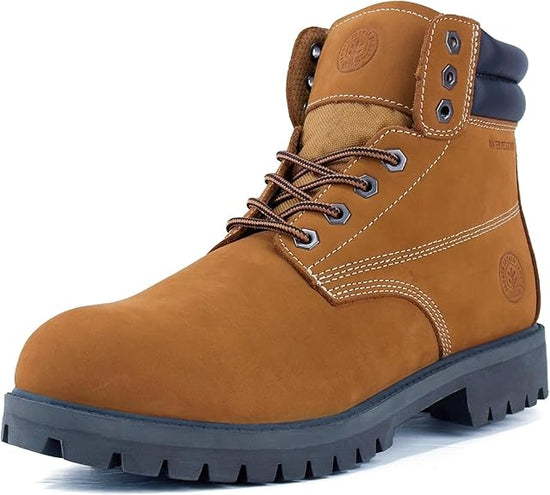 Jacata Work Boots