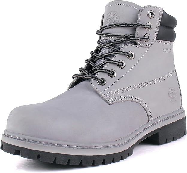 Jacata Work Boots