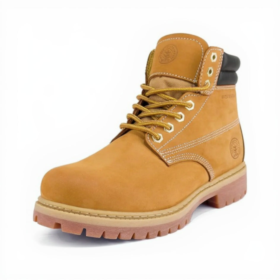 Jacata Work Boots