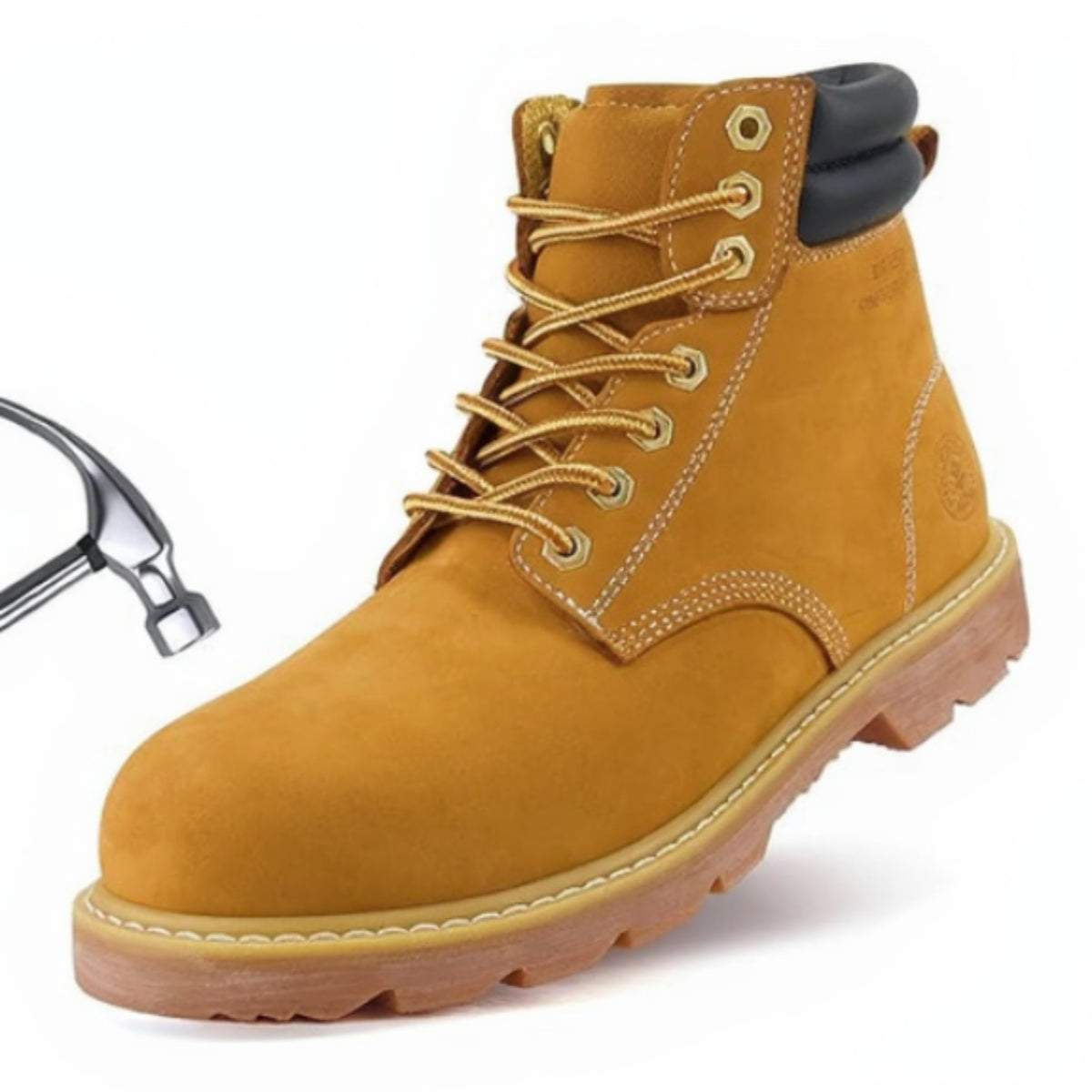Jacata Work Boots