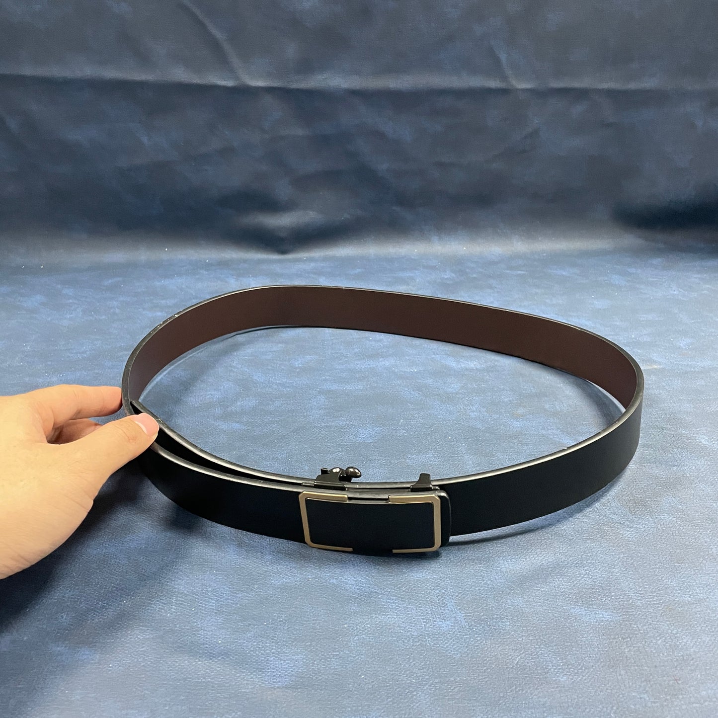UNLIMIA STAGE Belts Leather