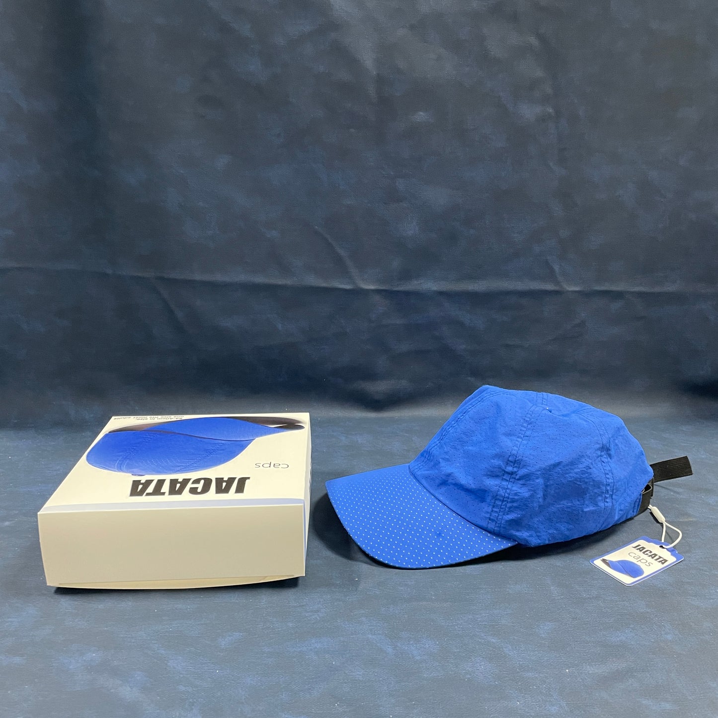 JACATA Caps Navy