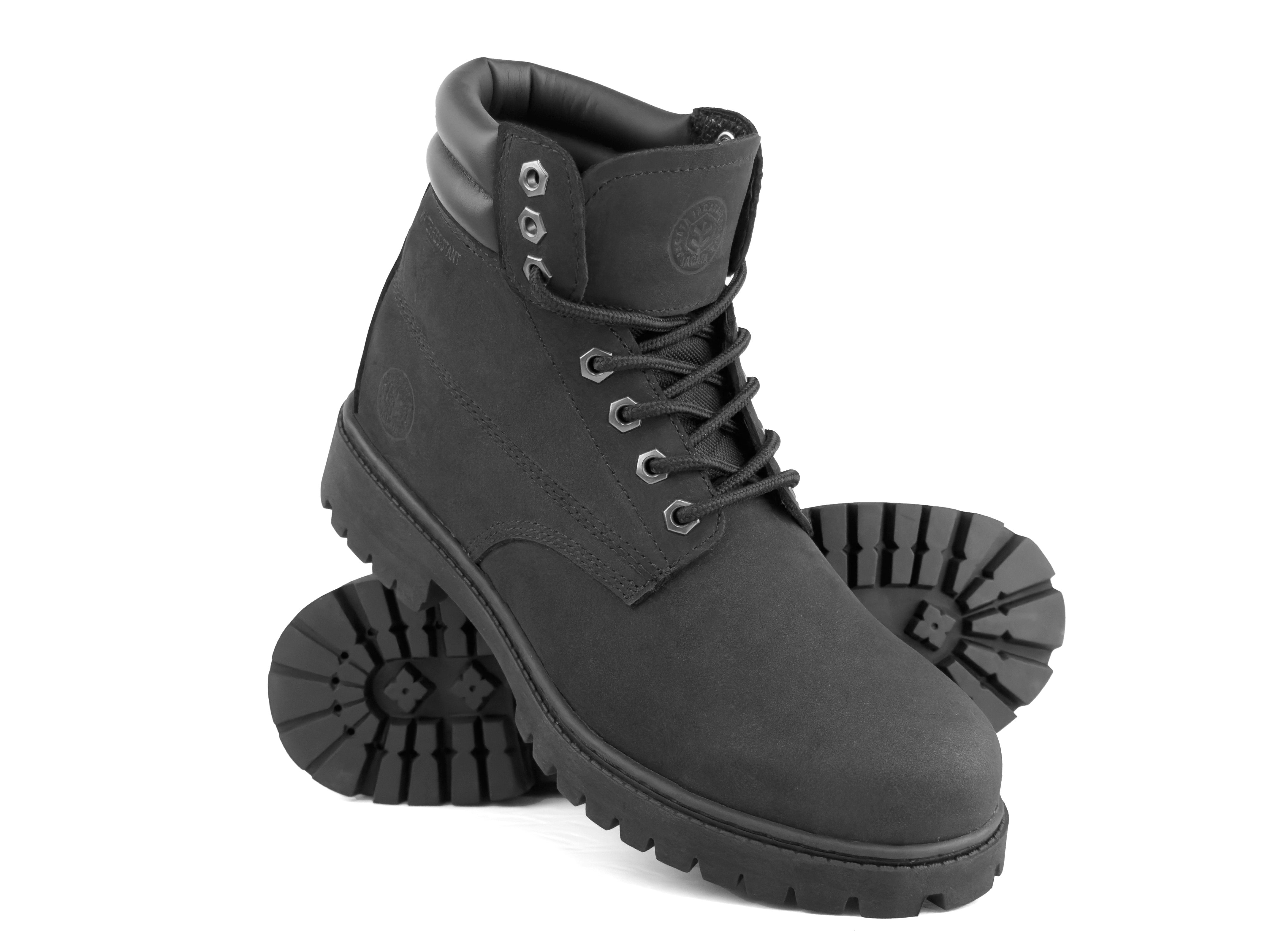 JACATA-8605 – Jacata Work Boots
