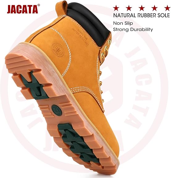 JACATA-8605 – Jacata Work Boots