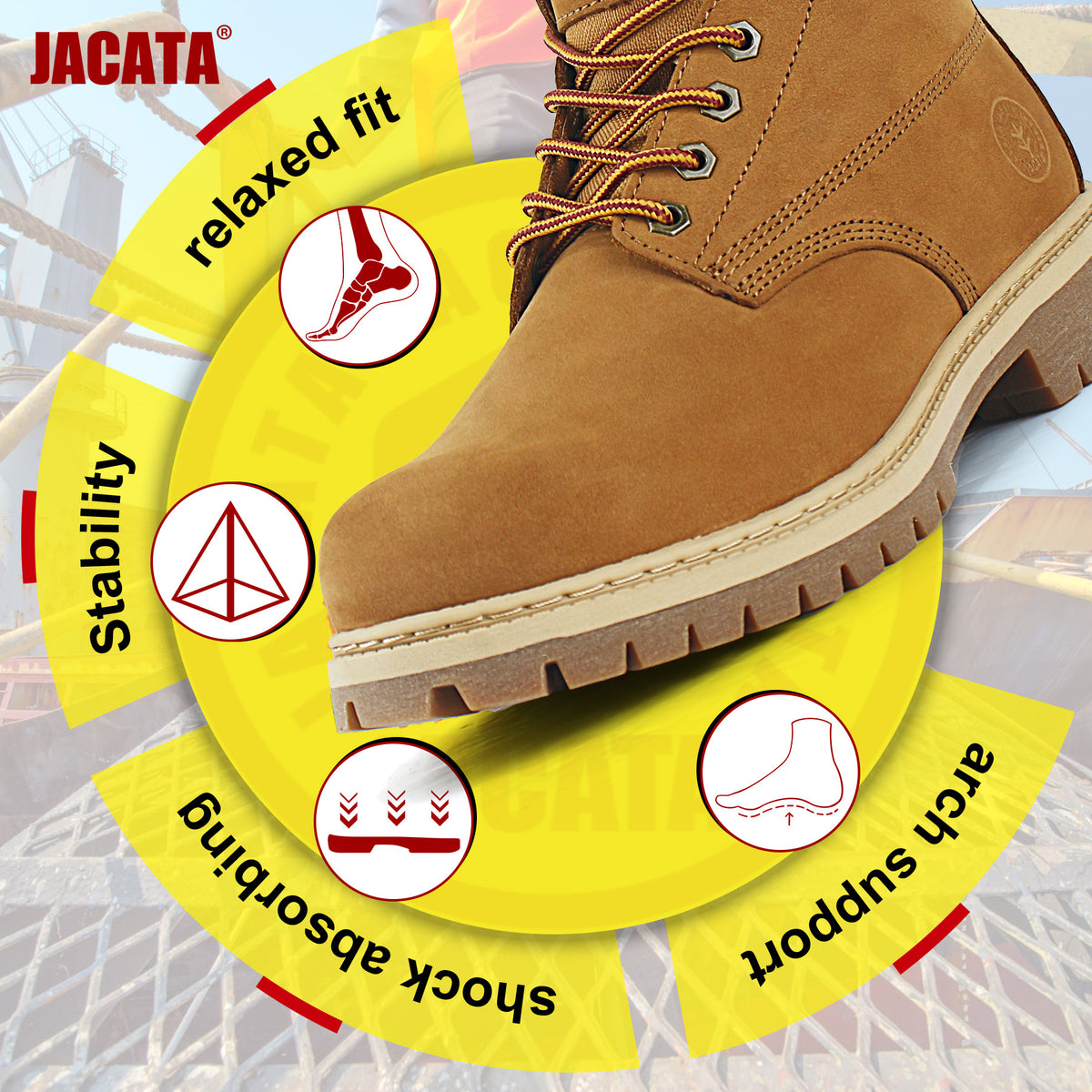 Jacata 6502