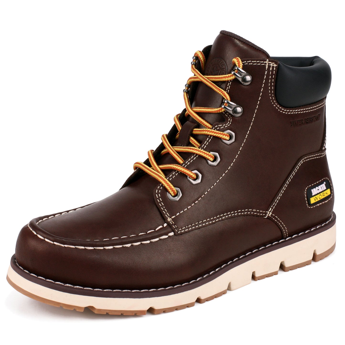 Men's Moc Toe Boots V2